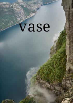 Vase