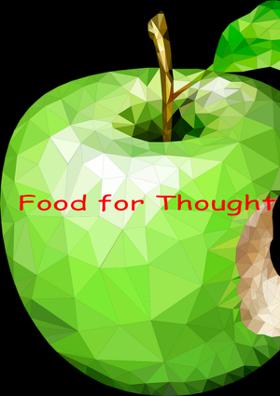 Food For Thought !!!!!