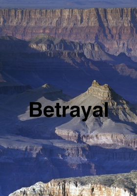 Betrayal 