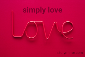 simply love