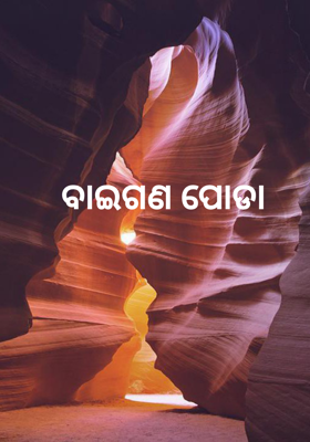 ବାଇଗଣ ପୋଡା