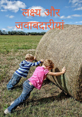 लक्ष्य और जवाबदारियां