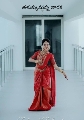 తళుక్కుమన్న తారక