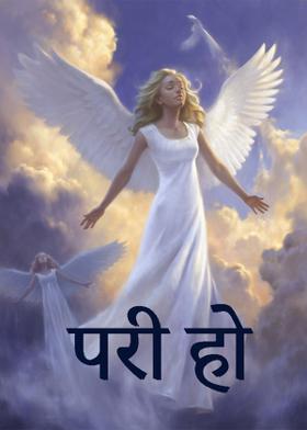 परी हो ....