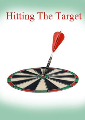 Hitting The Target