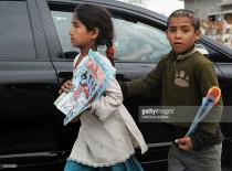 These Roads What They Say??