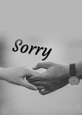 Sorry