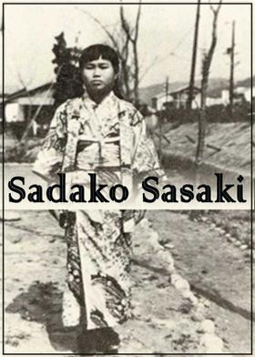 Sadako Sasaki