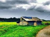 क़यामत ................ 