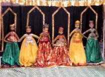 हम तेरी कठपुतलियां रब्बा