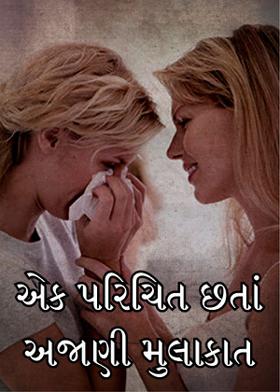 એક પરિચિત છતાં અજાણી મુલાકાત