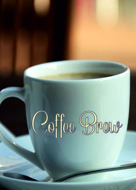 Coffee Brew