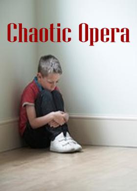 Chaotic Opera