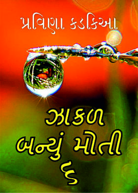ઝાકળ બન્યું મોતી - ૬