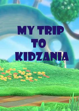 My Trip To Kidzania
