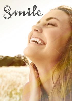 Smile