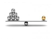  अच्छाई और बुराई का रास्ता - ऐ इंसान तुझे ज़मीन पे लाने वाला कौन था 