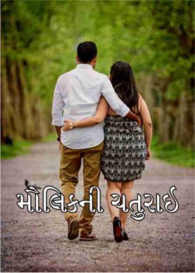 મૌલિકની ચતુરાઇ