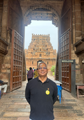 परम शक्ति 