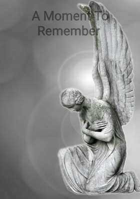 A Moment To Remember