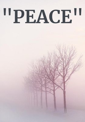Peace