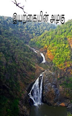 இயற்கையின் அழகு