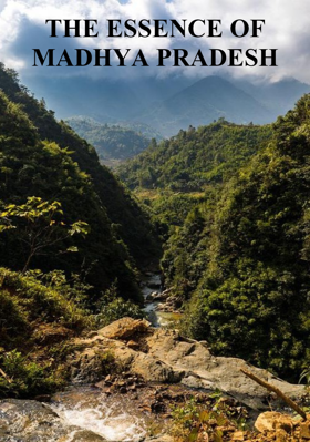 The Essence Of Madhya Pradesh
