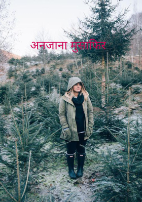 अनजाना मुसाफिर