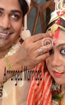 Arranged Marriage