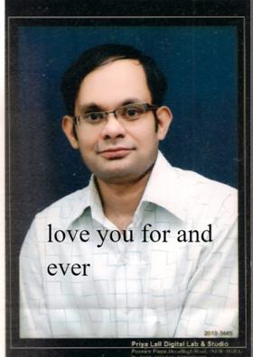 Love You For And Ever
