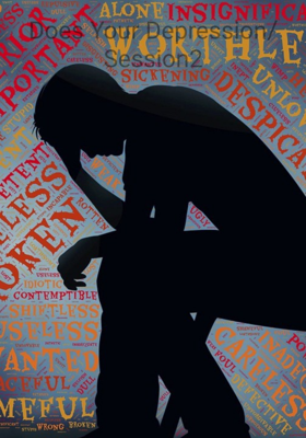 Does Your Depression Session 2