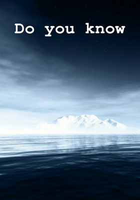 Do You Know