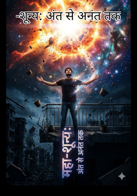 -शून्य: अंत से अनंत तक