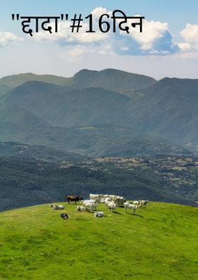 "द्दादा"#16दिन *लालबत्ती"