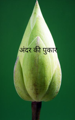 अंदर की पुकार 