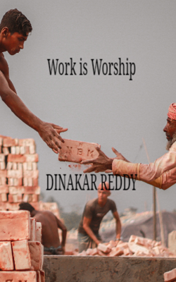 Work is Worship