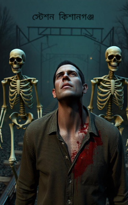 স্টেশন  কিশানগঞ্জ