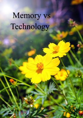 Memory vs. Technology