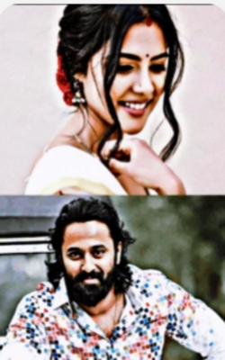 അത്രമേൽ ഇഷ്ടമായ്  (പാർട്ട്‌ :1)