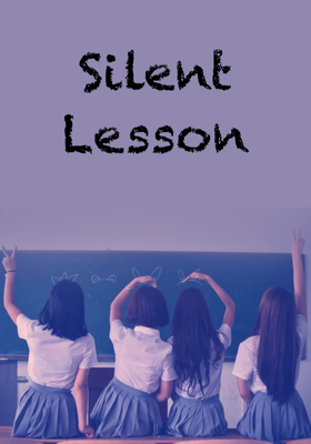 Silent Lesson