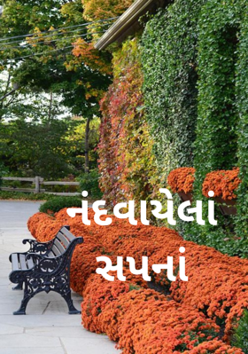 નંદવાયેલાં સપનાં