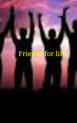 Friends For Life