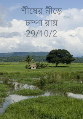 শীষের নীড়ে