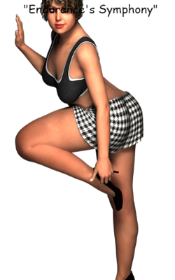 "Endurance's Symphony"