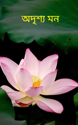 অদৃশ্য মন