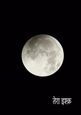 तेरा इश्क़