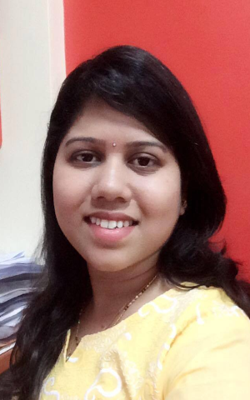 परिवार  - हम सब एक हैं