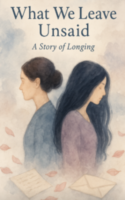 What We Leave Unsaid