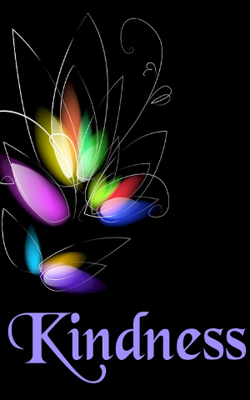 To  Be Kind To Eveyone