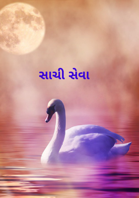 સાચી સેવા